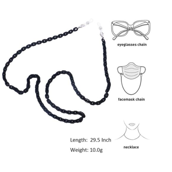Sunglasses Chain  - Picture 3 of 3